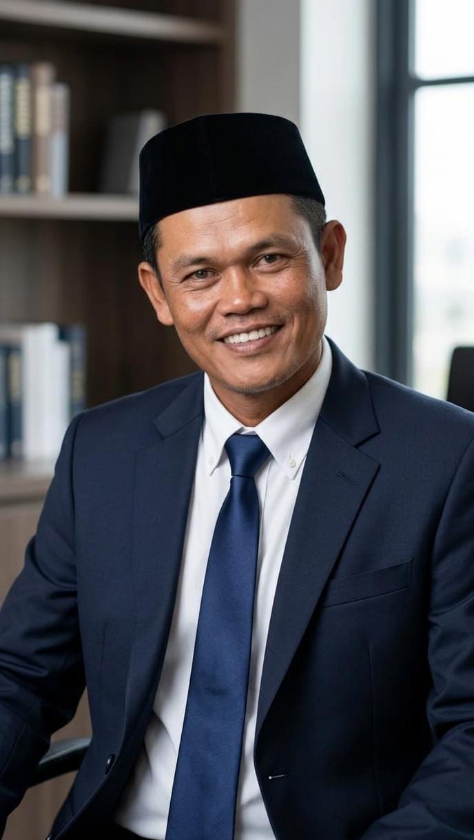 Mr. BA